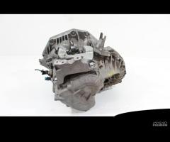 CAMBIO MANUALE COMPLETO CHEVROLET Orlando 1Â° Seri