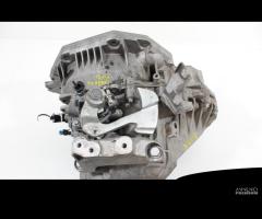 CAMBIO MANUALE COMPLETO CHEVROLET Orlando 1Â° Seri - 6