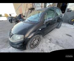 Ricambi Citroen C3 1.4 HDi 70cv del 2005