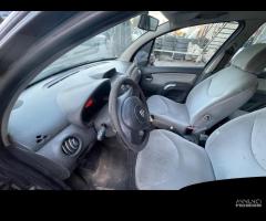 Ricambi Citroen C3 1.4 HDi 70cv del 2005