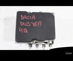 ABS DACIA Duster 1Â° Serie 0 265. 252 425 Benzina