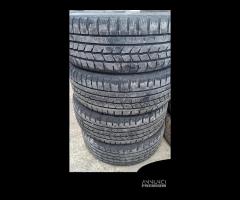 Set cerchi in lega 19 pollici kia sportage 2018 - 3