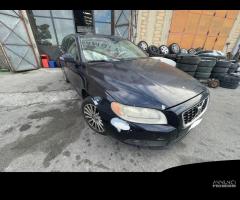 Ricambi Volvo V70 2.4 diesel 164cv del 2008