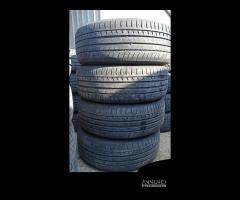 Set cerchi in lega jeep cherokee - 3