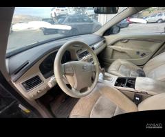 Ricambi Volvo V70 2.4 diesel 164cv del 2008