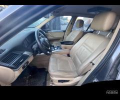 Ricambi BMW X5 Xdrive40d 306cv del 2014 - 6