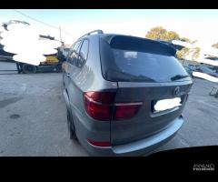 Ricambi BMW X5 Xdrive40d 306cv del 2014 - 9