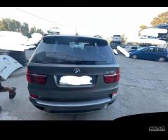 Ricambi BMW X5 Xdrive40d 306cv del 2014 - 10