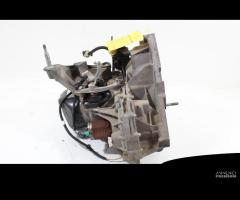 CAMBIO MANUALE COMPLETO RENAULT Twingo III serie 1