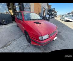 Ricambi Seat Toledo 1.4 benz 60cv del 1994