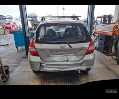 Cambio honda jazz l12a1 165000km 2004 contrassegno - 6