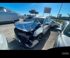 DR 6.0 12/2022 6000km incidentata SQRE4T15C 114KW - 2