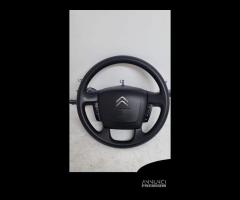 Volante completo di airbag citroen jumper 2019