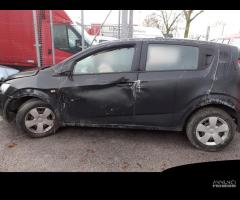 Cambio chevrolet aveo opel a12xer 120.000km - 3