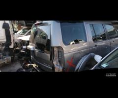 Cambio LAND ROVER DISCOVERY 3 III 276DT 190.000km - 4