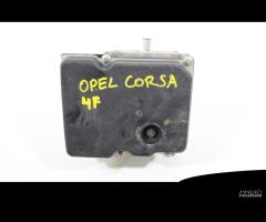 ABS OPEL Corsa D 3P 1Â° Serie 265 951 440 (085) 99 - 6