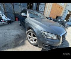 Audi Q5 2.0 TDI 170cv del 2009 - 1