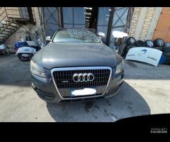 Audi Q5 2.0 TDI 170cv del 2009 - 2