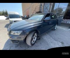 Audi Q5 2.0 TDI 170cv del 2009 - 3