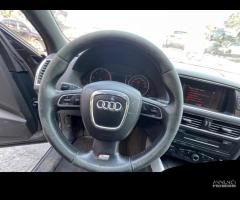 Audi Q5 2.0 TDI 170cv del 2009 - 6