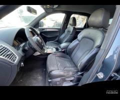 Audi Q5 2.0 TDI 170cv del 2009 - 9