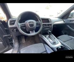 Audi Q5 2.0 TDI 170cv del 2009 - 11