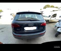 Audi Q5 2.0 TDI 170cv del 2009 - 18