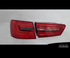 Fanalino STOP DX O SX audi a6 SW 2014 led