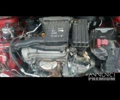 Motore suzuki splash k10b 2010 70.000km - 2