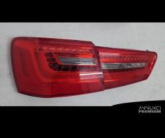 Fanalino STOP DX O SX audi a6 SW 2014 led