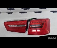 Fanalino STOP DX O SX audi a6 SW 2014 led