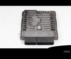 KIT CHIAVE KIT CENTRALINA MOTORE SKODA Roomster 1Â