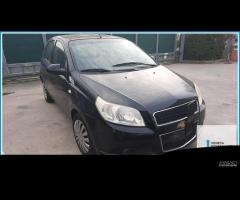 Ricambi Usati CHEVROLET (DAEWOO) AVEO (T250) 2009