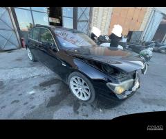 BMW 730D 3.0 218cv del 2003