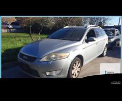 Ricambi Usati FORD MONDEO (CA2) 2010