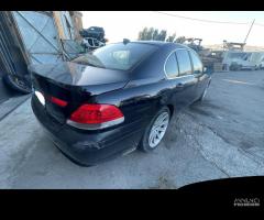 BMW 730D 3.0 218cv del 2003