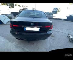 BMW 730D 3.0 218cv del 2003