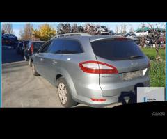 Ricambi Usati FORD MONDEO (CA2) 2010