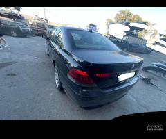 BMW 730D 3.0 218cv del 2003