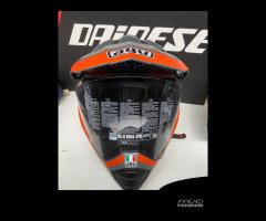 CASCO INTEGRALE AGV AX8 DUAL