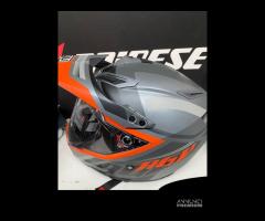 CASCO INTEGRALE AGV AX8 DUAL