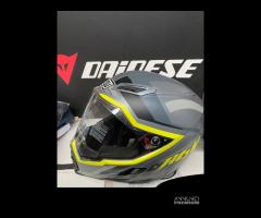 CASCO INTEGRALE AGV AX8 NAKED