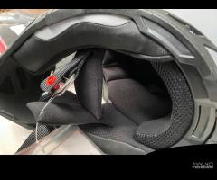 CASCO INTEGRALE AGV AX8 NAKED