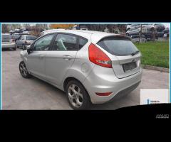 Ricambi Usati FORD FIESTA (CB1) 2012 - 3