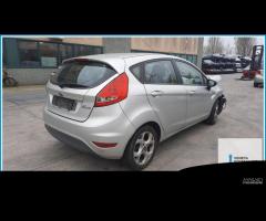 Ricambi Usati FORD FIESTA (CB1) 2012 - 4