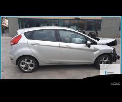 Ricambi Usati FORD FIESTA (CB1) 2012 - 5