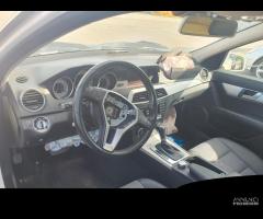 Cambio AUTOMATICO MERCEDES 651911 2013 125KW