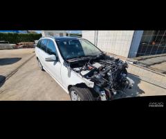 Cambio AUTOMATICO MERCEDES 651911 2013 125KW