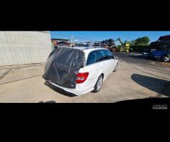 Cambio AUTOMATICO MERCEDES 651911 2013 125KW - 7