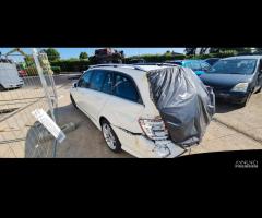 Cambio AUTOMATICO MERCEDES 651911 2013 125KW - 8